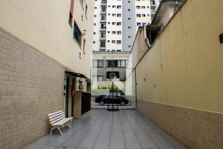 Apartamento para alugar com 102m², 3 quartos e 2 vagas Apartamento para alugar com 102m², 3 quartos e 2 vagasQuadra