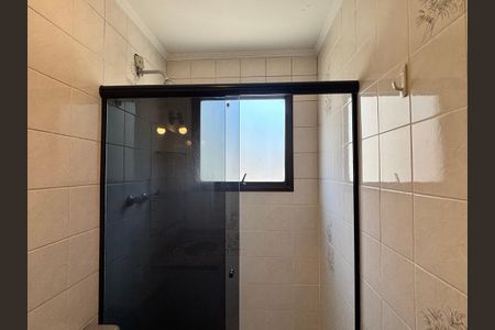 Apartamento para alugar com 102m², 3 quartos e 2 vagas Apartamento para alugar com 102m², 3 quartos e 2 vagasBanheiro Social