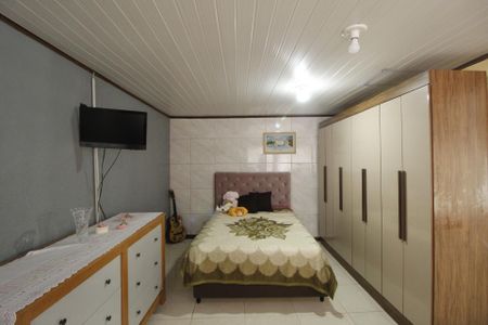 Quarto 1 de casa para alugar com 1 quarto, 60m² em Morro Santana, Porto Alegre