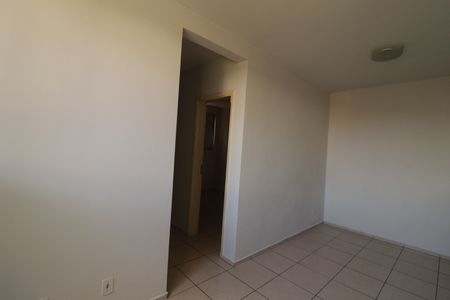 Sala de apartamento para alugar com 3 quartos, 84m² em Vila Rami, Jundiaí