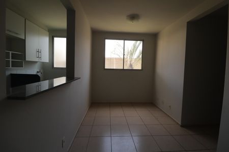 Sala de apartamento para alugar com 3 quartos, 84m² em Vila Rami, Jundiaí