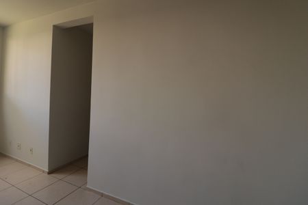 Sala de apartamento para alugar com 3 quartos, 84m² em Vila Rami, Jundiaí