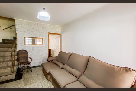 Sala de casa à venda com 3 quartos, 120m² em Jardim Jaú (zona Leste), São Paulo