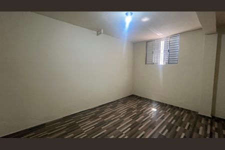 Quarto de casa para alugar com 1 quarto, 25m² em Vila Industrial (campinas), Campinas