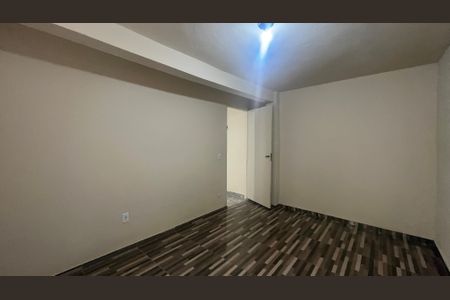 Quarto de casa para alugar com 1 quarto, 25m² em Vila Industrial (campinas), Campinas