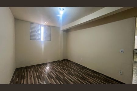 Quarto de casa para alugar com 1 quarto, 25m² em Vila Industrial (campinas), Campinas