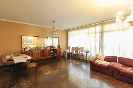 Casa à venda com 5 quartos, 364m² em Parque da Vila Prudente, São Paulo