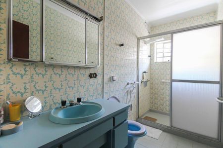 Casa à venda com 5 quartos, 364m² em Parque da Vila Prudente, São Paulo