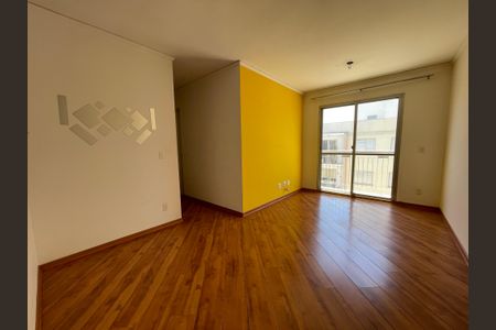 Sala de apartamento para alugar com 3 quartos, 58m² em Jardim das Vertentes, São Paulo