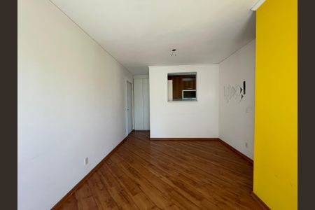 Sala de apartamento para alugar com 3 quartos, 58m² em Jardim das Vertentes, São Paulo