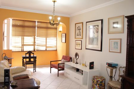 sala  de apartamento para alugar com 2 quartos, 97m² em Higienópolis, São Paulo