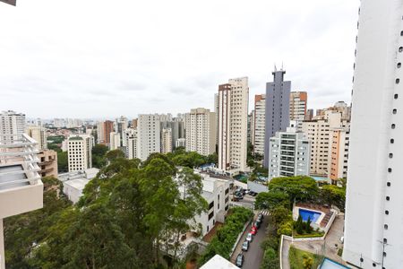 vista de apartamento à venda com 1 quarto, 86m² em Vila Suzana, São Paulo