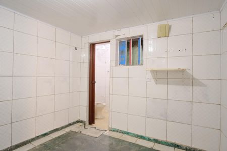 Studio de casa para alugar com 1 quarto, 25m² em Vila Matilde, São Paulo