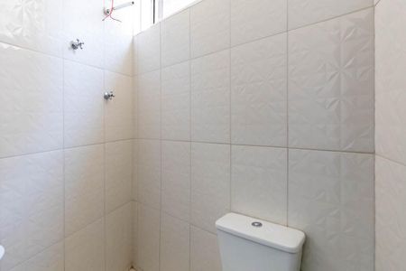Banheiro de apartamento à venda com 1 quarto, 41m² em Santa Cecilia, São Paulo