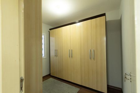 Quarto 1 de apartamento para alugar com 2 quartos, 55m² em Jardim Nova Manchester, Sorocaba