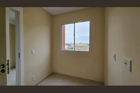 Quarto 2 de apartamento para alugar com 2 quartos, 37m² em Vila Isa, São Paulo