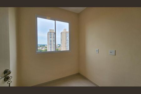Quarto 2 de apartamento para alugar com 2 quartos, 37m² em Vila Isa, São Paulo