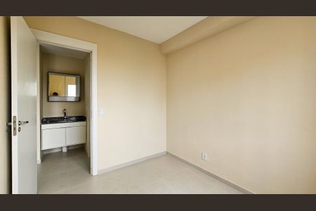 Quarto 1 de apartamento para alugar com 2 quartos, 37m² em Vila Isa, São Paulo