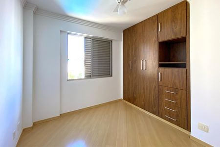 Suite de apartamento à venda com 3 quartos, 98m² em Coracao de Jesus, Belo Horizonte