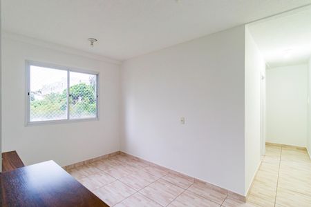 Apartamento para alugar com 2 quartos, 46m² em Jardim Helga, São Paulo
