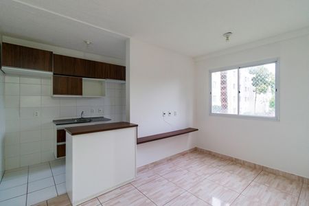 Apartamento para alugar com 2 quartos, 46m² em Jardim Helga, São Paulo