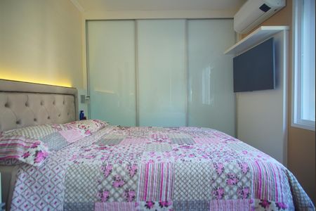 Quarto 2 de apartamento à venda com 2 quartos, 60m² em Bom Jesus, Porto Alegre