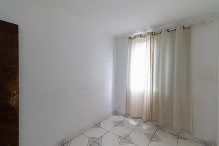 Quarto 1 de apartamento à venda com 2 quartos, 44m² em Vila Silvia, São Paulo