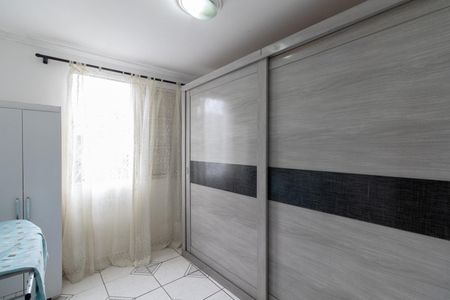 Quarto 2 de apartamento à venda com 2 quartos, 44m² em Vila Silvia, São Paulo