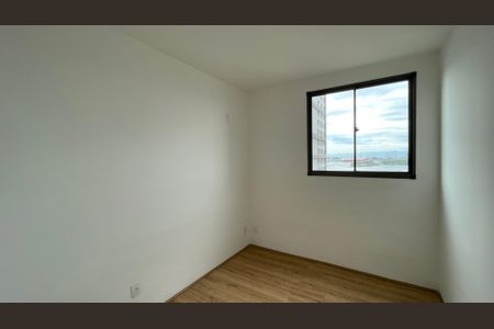 Suíte de apartamento à venda com 2 quartos, 45m² em Santo Cristo, Rio de Janeiro