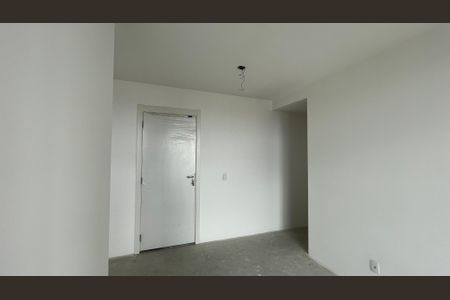 Sala de apartamento à venda com 2 quartos, 45m² em Santo Cristo, Rio de Janeiro