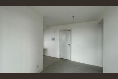 Sala de apartamento à venda com 2 quartos, 45m² em Santo Cristo, Rio de Janeiro