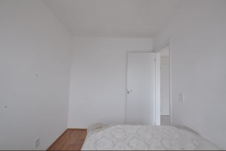 Quarto de apartamento para alugar com 1 quarto, 27m² em Vila Guilherme, São Paulo