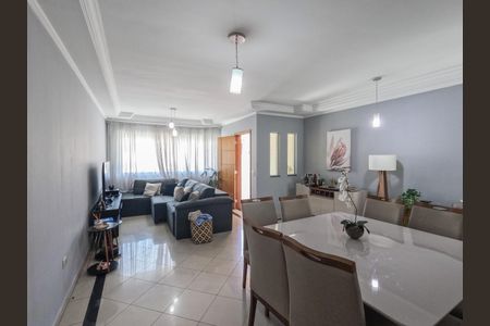 Casa à venda com 3 quartos, 256m² em Freguesia do Ó, São Paulo