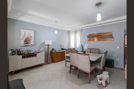 Casa à venda com 3 quartos, 256m² em Freguesia do Ó, São Paulo