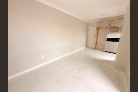Sala de TV de apartamento para alugar com 2 quartos, 100m² em Flor de Nápolis, São José