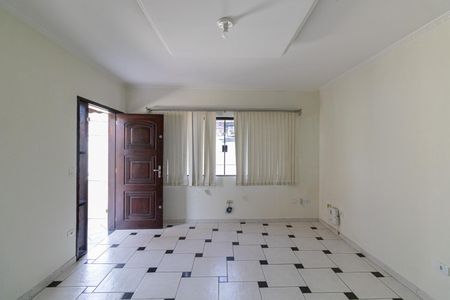 Sala de casa à venda com 3 quartos, 250m² em Parque Cisper, São Paulo