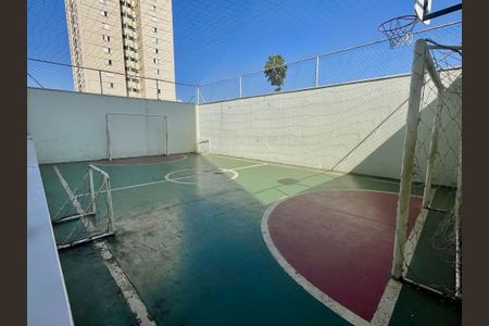 Apartamento para alugar com 60m², 2 quartos e 1 vagaQuadra