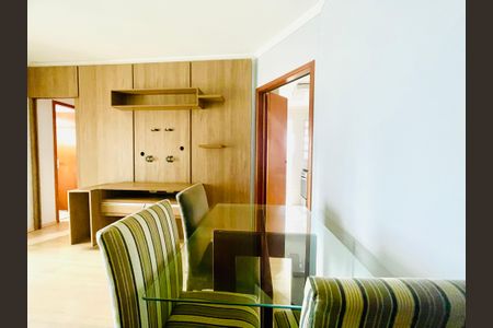 Apartamento para alugar com 60m², 2 quartos e 1 vagaSala de Jantar