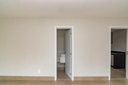 Lavabo de apartamento para alugar com 4 quartos, 136m² em Luxemburgo, Belo Horizonte