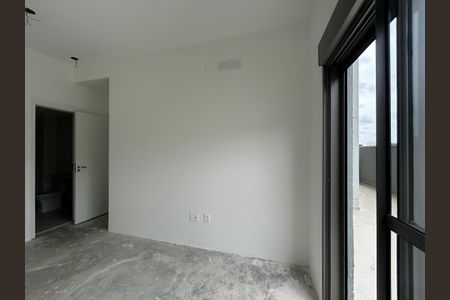 Suíte  de apartamento à venda com 2 quartos, 94m² em City América, São Paulo