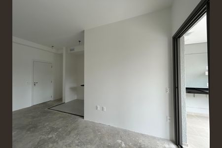 Sala de apartamento à venda com 2 quartos, 94m² em City América, São Paulo
