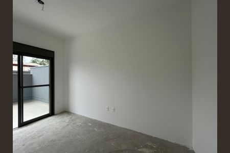 Suíte  de apartamento à venda com 2 quartos, 94m² em City América, São Paulo