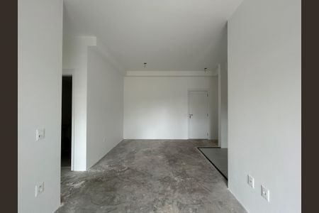 Sala de apartamento à venda com 2 quartos, 94m² em City América, São Paulo