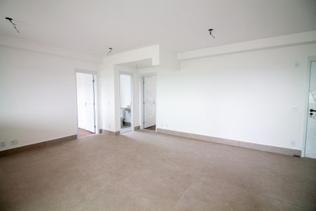 Sala de apartamento à venda com 3 quartos, 94m² em Santo Amaro, São Paulo