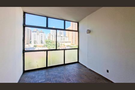 Quarto de apartamento à venda com 1 quarto, 68m² em Funcionários, Belo Horizonte