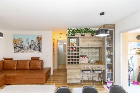 Apartamento à venda com 2 quartos, 68m² em Bosque da Saúde, São Paulo