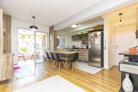 Apartamento à venda com 2 quartos, 68m² em Bosque da Saúde, São Paulo