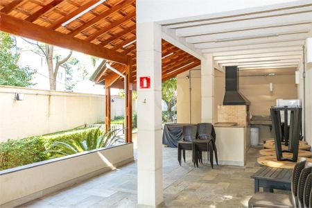 Apartamento à venda com 2 quartos, 68m² em Bosque da Saúde, São Paulo