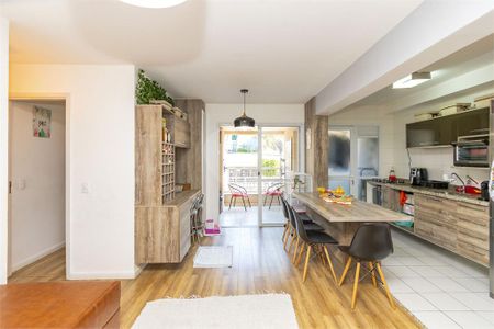 Apartamento à venda com 2 quartos, 68m² em Bosque da Saúde, São Paulo