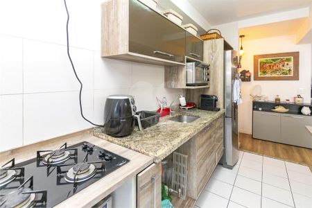 Apartamento à venda com 2 quartos, 68m² em Bosque da Saúde, São Paulo